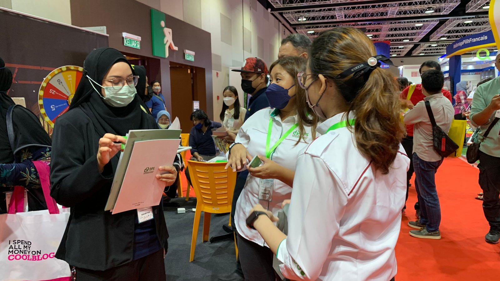29th International Franchise Exhibition and Conference 